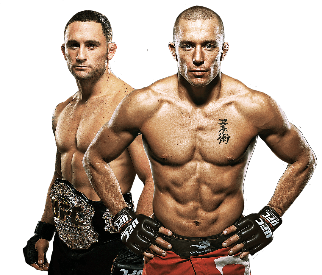 UFC Fight Night Moscow