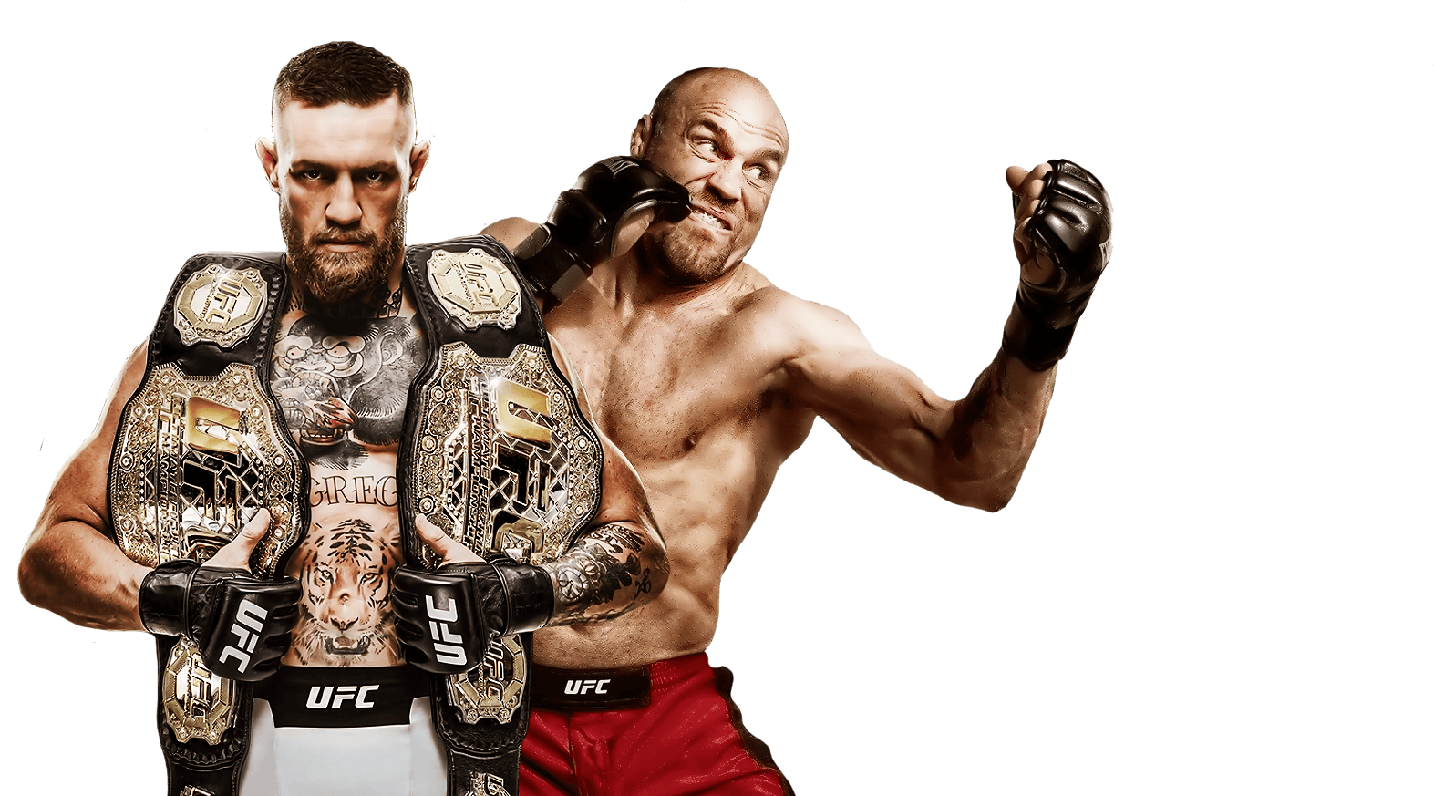 UFC Fight Night Moscow